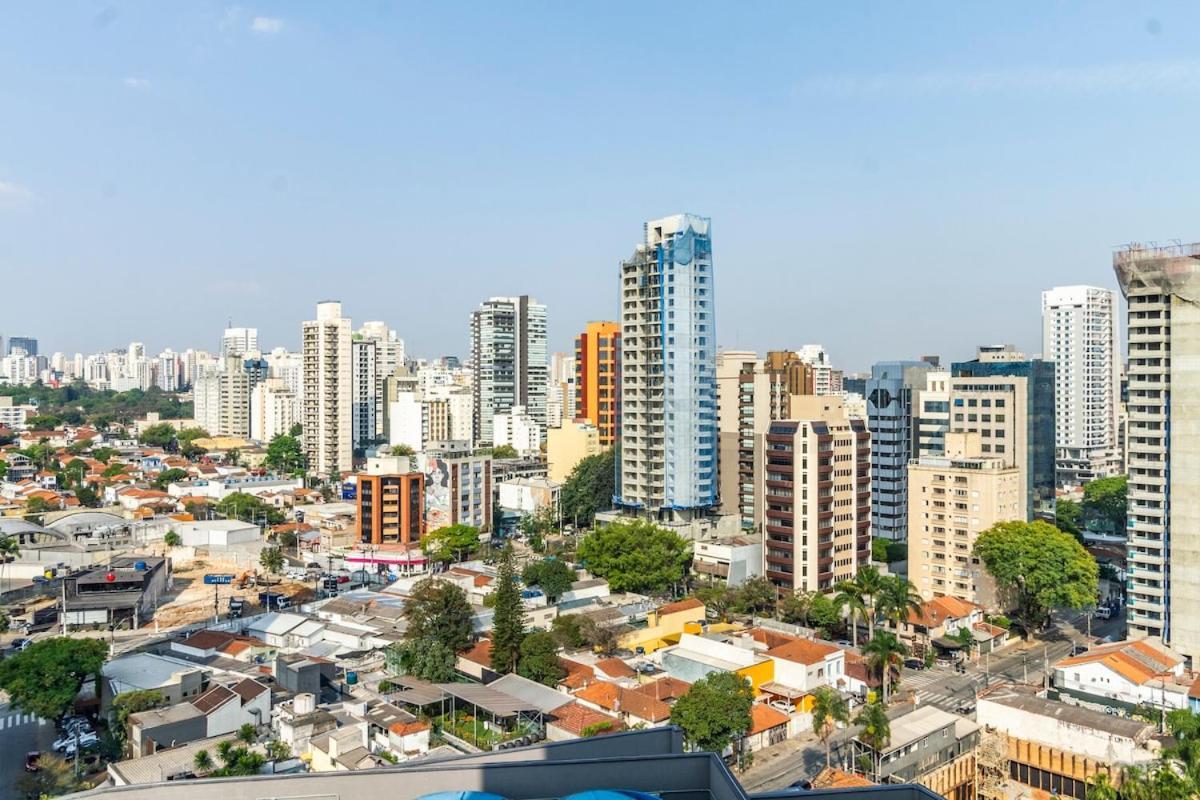 Fl1708 - Na Faria Lima, Perto De Tudo. * São Paulo